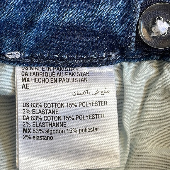 Epic Threads Big Girls Aster Skinny Jeans Med Blue Various Sizes.New With Tags. - Picture 14 of 14